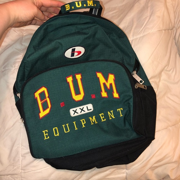 Bum equipment backpack Clearance
